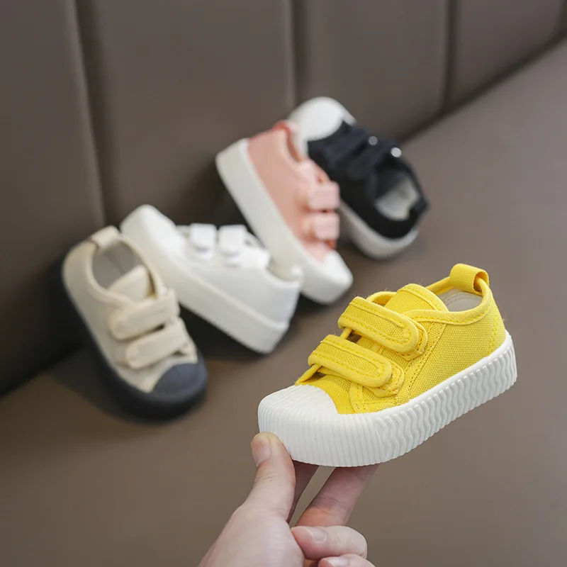 

2022 new high quality children's casual shoes