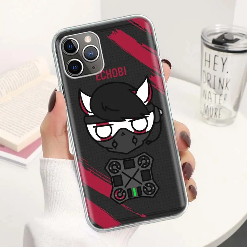Чехол для iPhone 11 Pro Max 12 Mini 13 7 8 Plus X XR XS SE 2020 6 6S 5 |