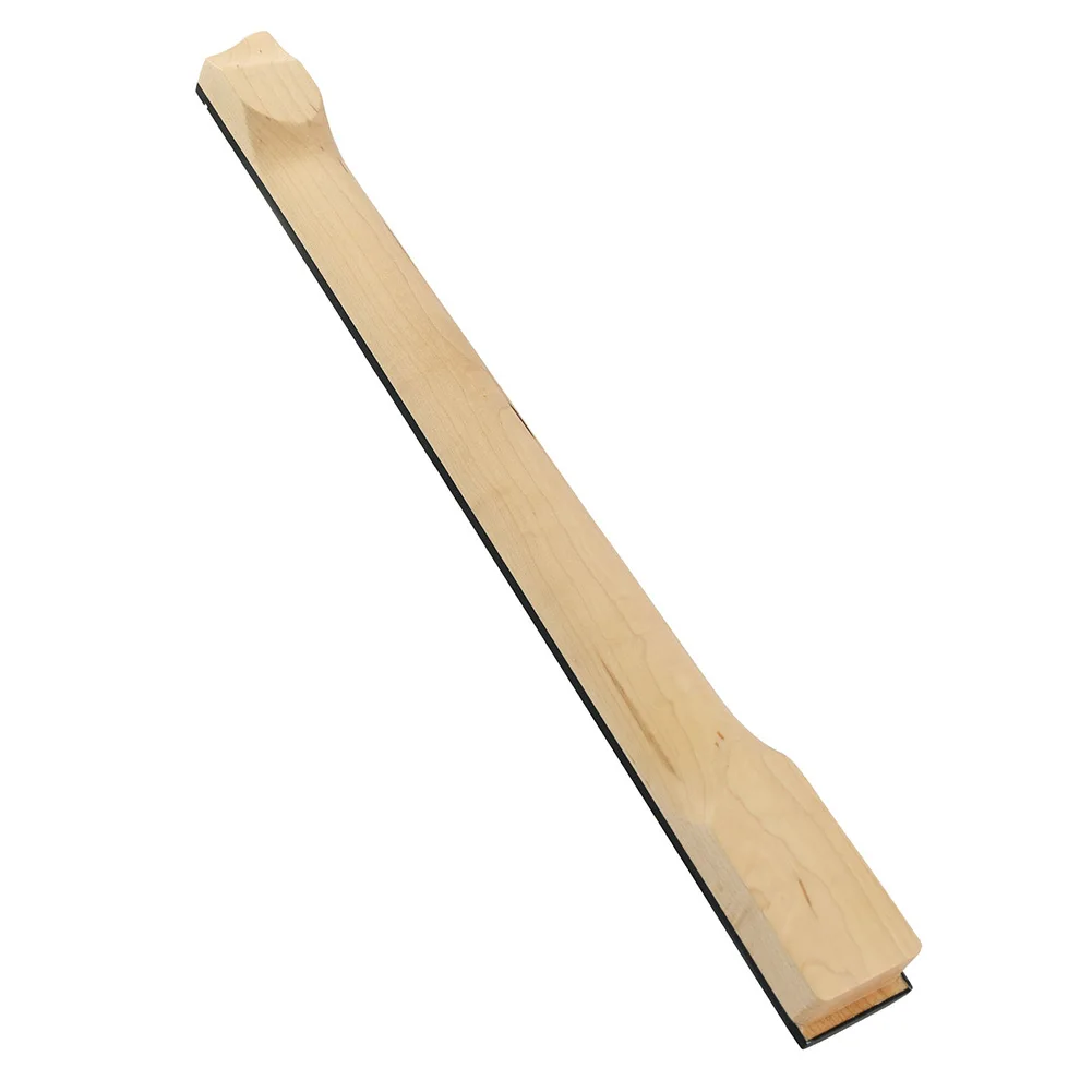 

High-quality Guitar Neck Headless Neck 25 Frets 6 String Travel Guitar Adjustable Truss Rod Electric Guitar Neck