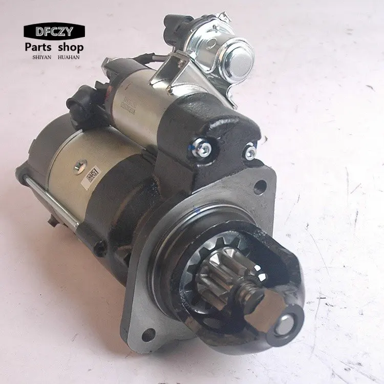 

5256026 starter is applicable to many brand models