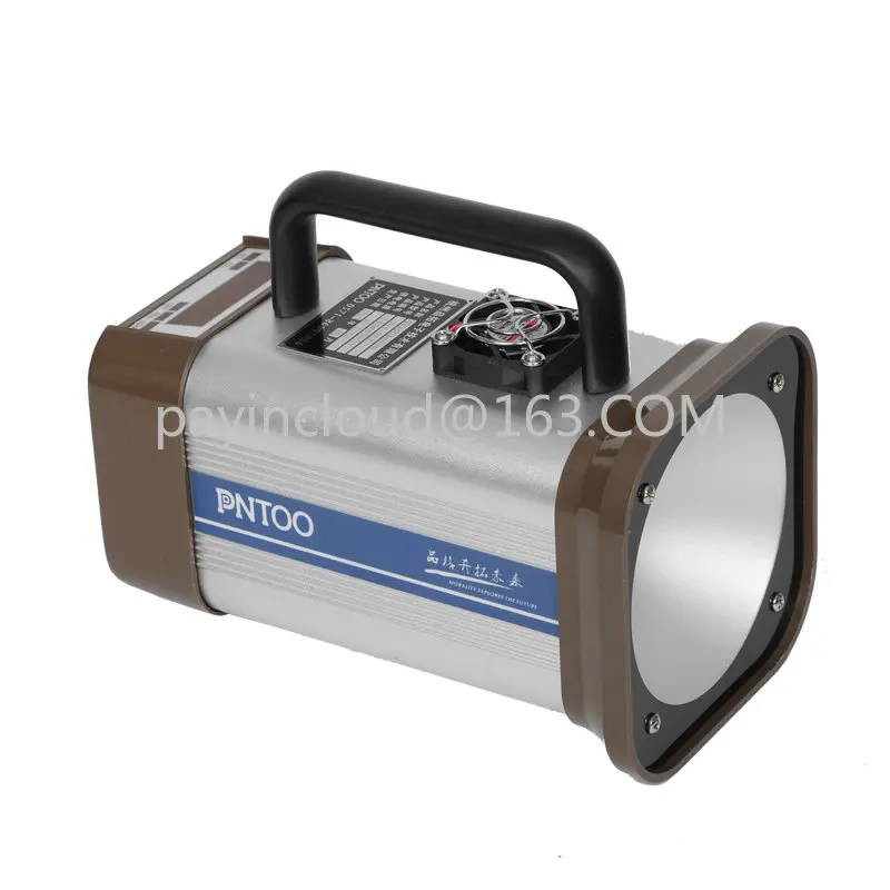 

Pintuo plug-in LED stroboscope flash tachymeter PN-05C tachometer strobe light handheld