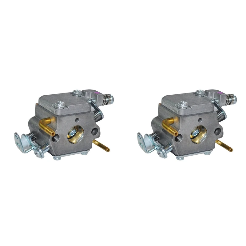 2X для цепной пилы 2500 карбюратор 25 куб. См Одноручный пила G2500