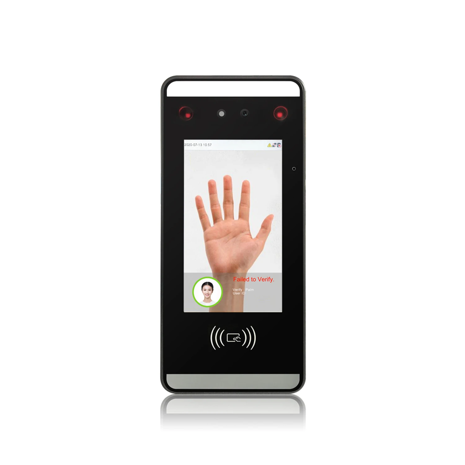 thumb