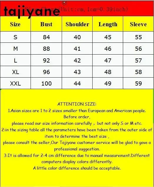 Tajiyane 2021 новая одежда из натуральной кожи для женщин женские куртки овчины пальто