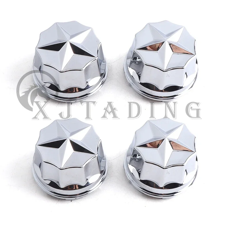 

10/12/14-дюймовые Колпаки Для Ступиц Колес, Набор Из 4 Шт. Для Квадроциклов, Багги, Квадроциклов