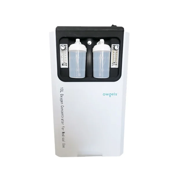 

10litres electric psa 10l oxygen generator for home use with high purity oxygen 93% and ce/iso13485 for Peru