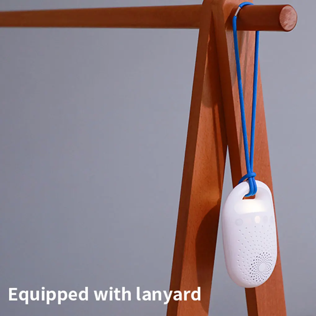 

Светящаяся в темноте светящаяся веревка-легкая и удобная в переноске веревка для удобного детского успокаивающего сна