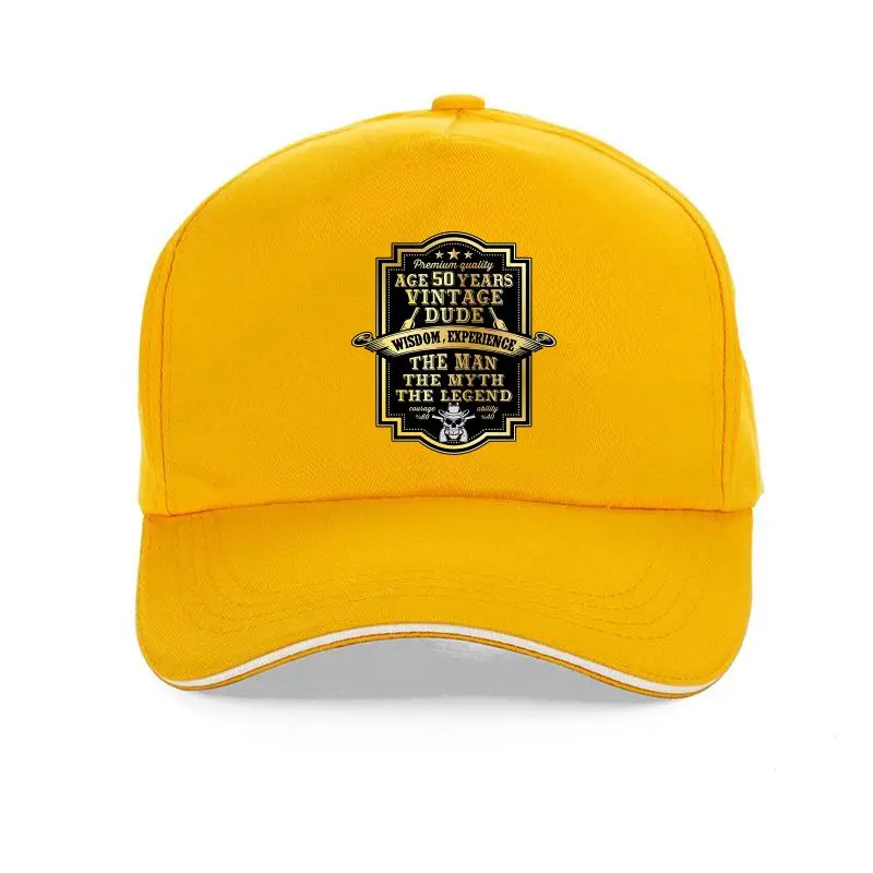 

Gorra de béisbol deportiva para hombre, 2020 algodón, regalo de cumpleaños impresionante, marca de moda, nueva, 100%