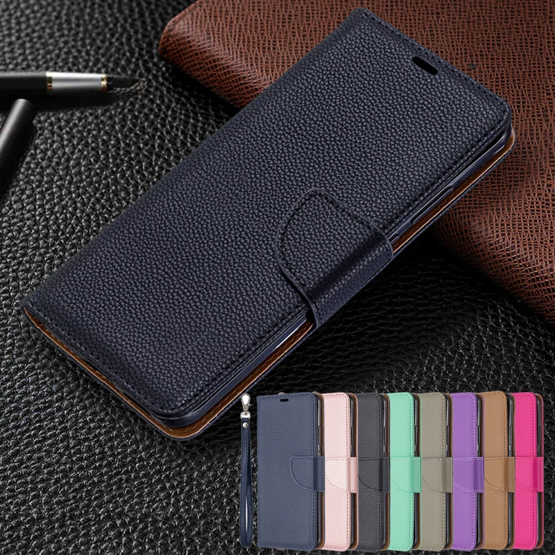 

Flip Cover Leather Case For Xiaomi Civi 3 2 Redmi 12 12C Note 12S 12 Note12 5G Civi3 Redmi12 C Magnetic Wallet Cases Fundas