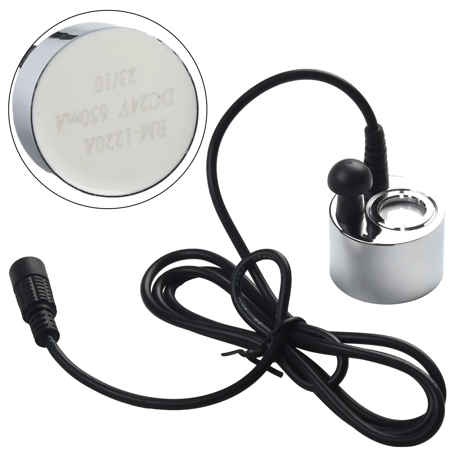 Деталь преобразователя электрического пожарного для DIMPLEX M-011B Optimyst нагреватель