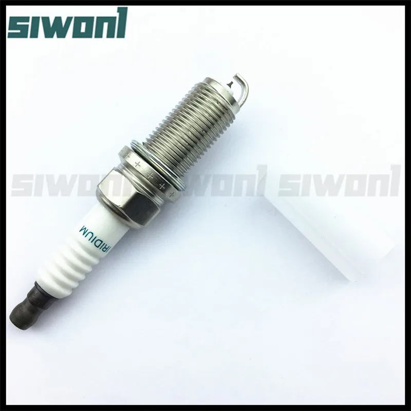 10 шт. SK20HR11 иридиевая свеча зажигания для Toyota Tacoma Tundra Lexus LX570 GX460 FJ Land Cruiser 9091901191 SK20HR-11