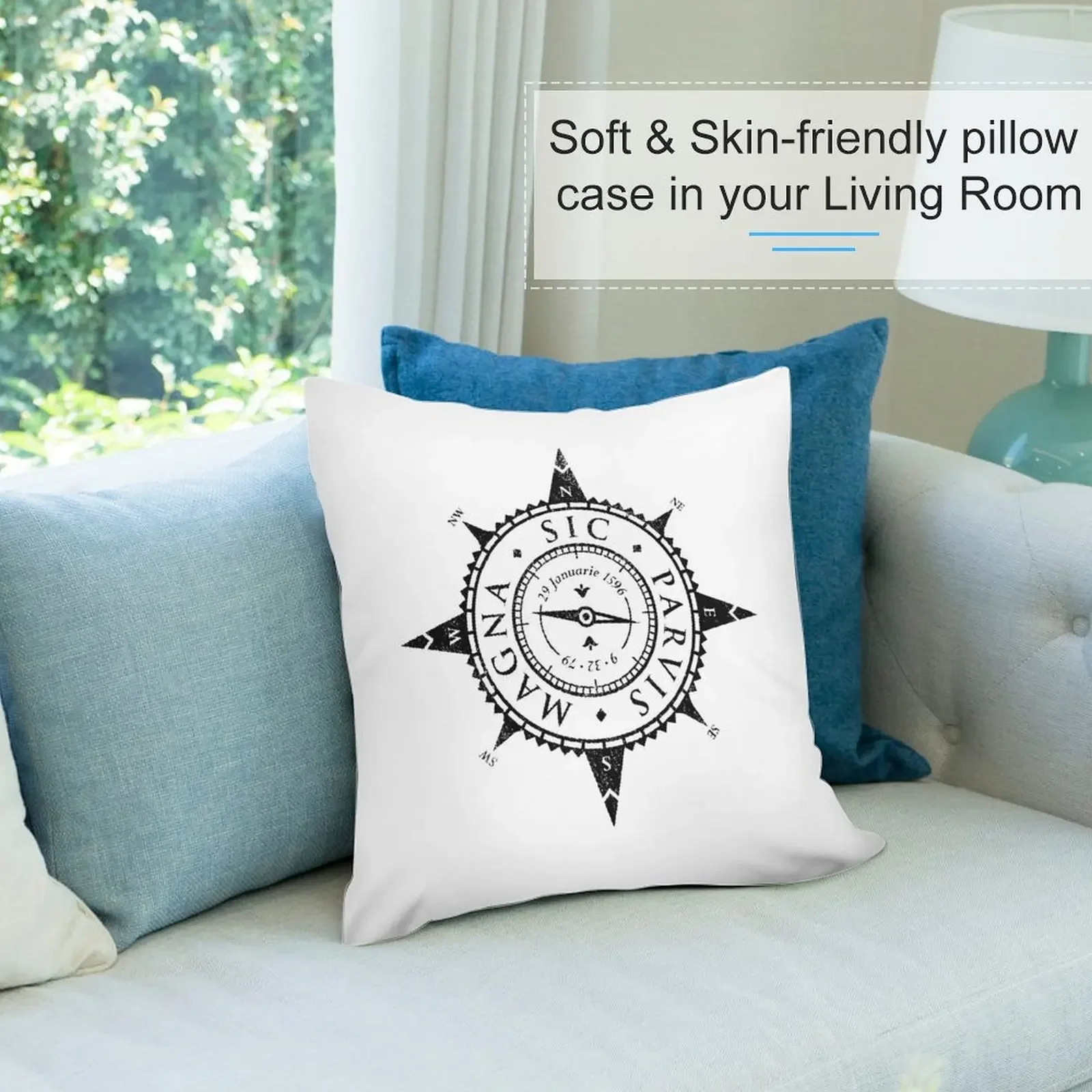 Uncharted Adventure (черный) декоративная подушка эластичный чехол для дивана роскошный