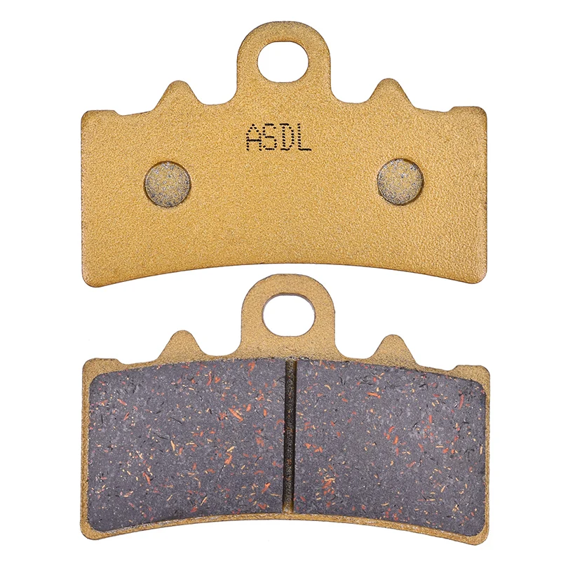 

Front Brake Pads For KTM Duke 250 2015-2020 390 Adventure 2020 Duke 390 2013-2020 RC390 2014-2015 RC 390 4T 2015