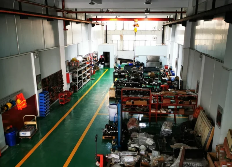 Оригинальный MTU 0035352231 Оригинальные детали датчика давления для BR2000