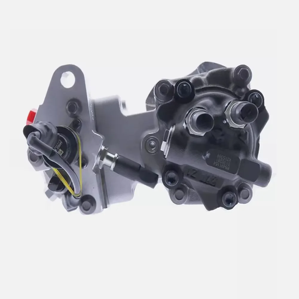 2897500 SINOCMP 1 шт. топливный насос для Cummins ISC QSC8.3 Island QSL9 запасные части двигателя