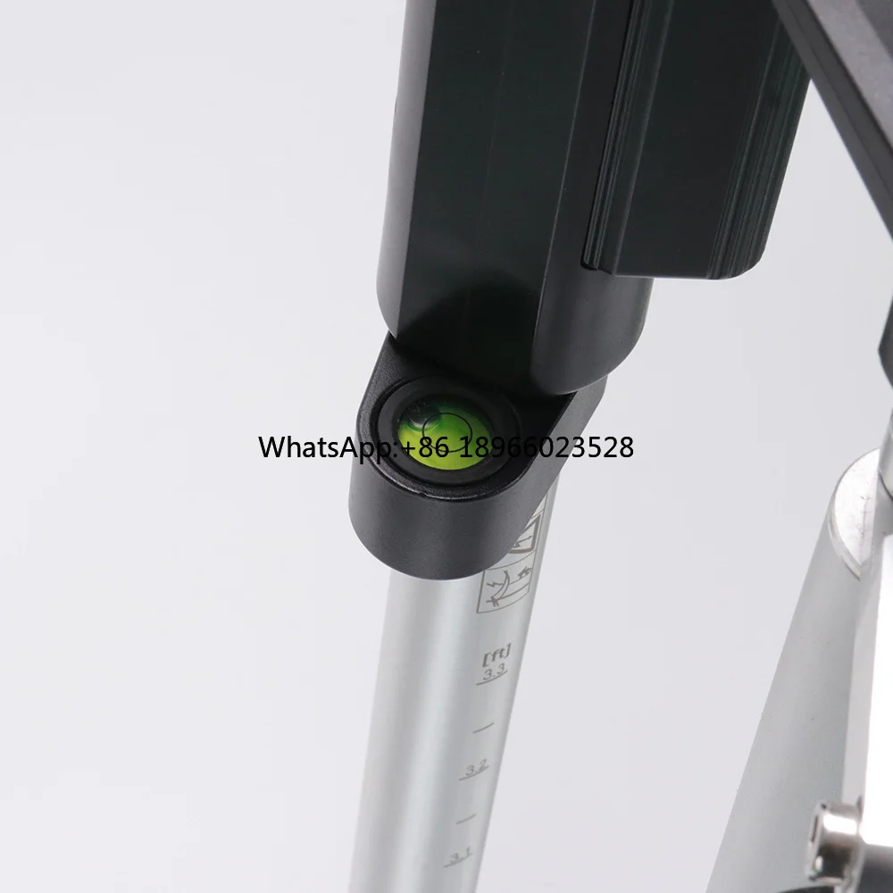 Двухстоечный держатель GSR2 прибор с 2 телескопическими ножками для наблюдения