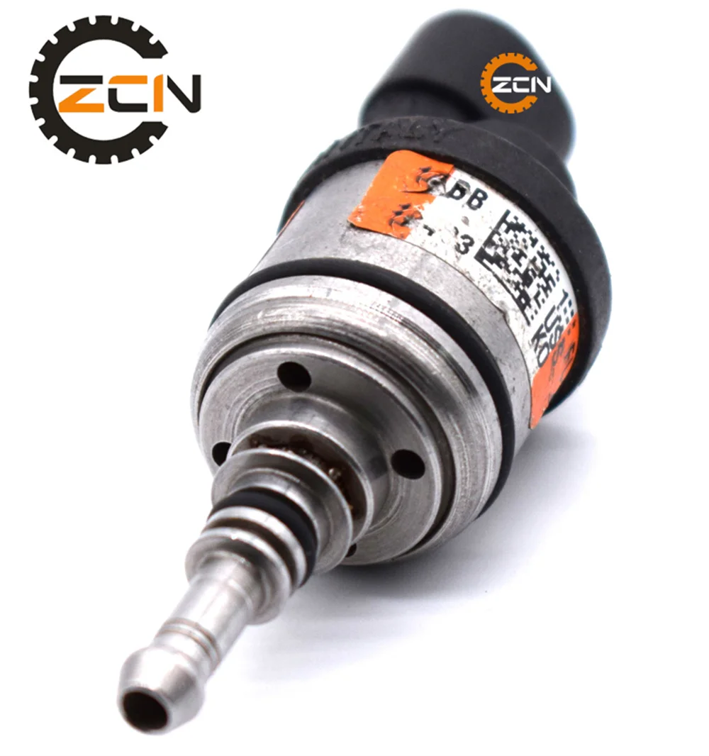 

LPG BRC Injector CNG GPL IN03 BRC Orange Fast Nut Albien Injector MY07-MY09 Fast 09SQ99020022