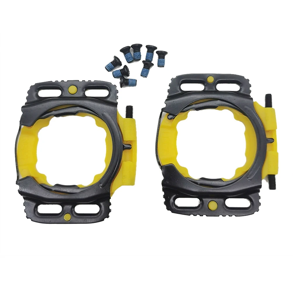 

1 пара, клипсы для велосипеда