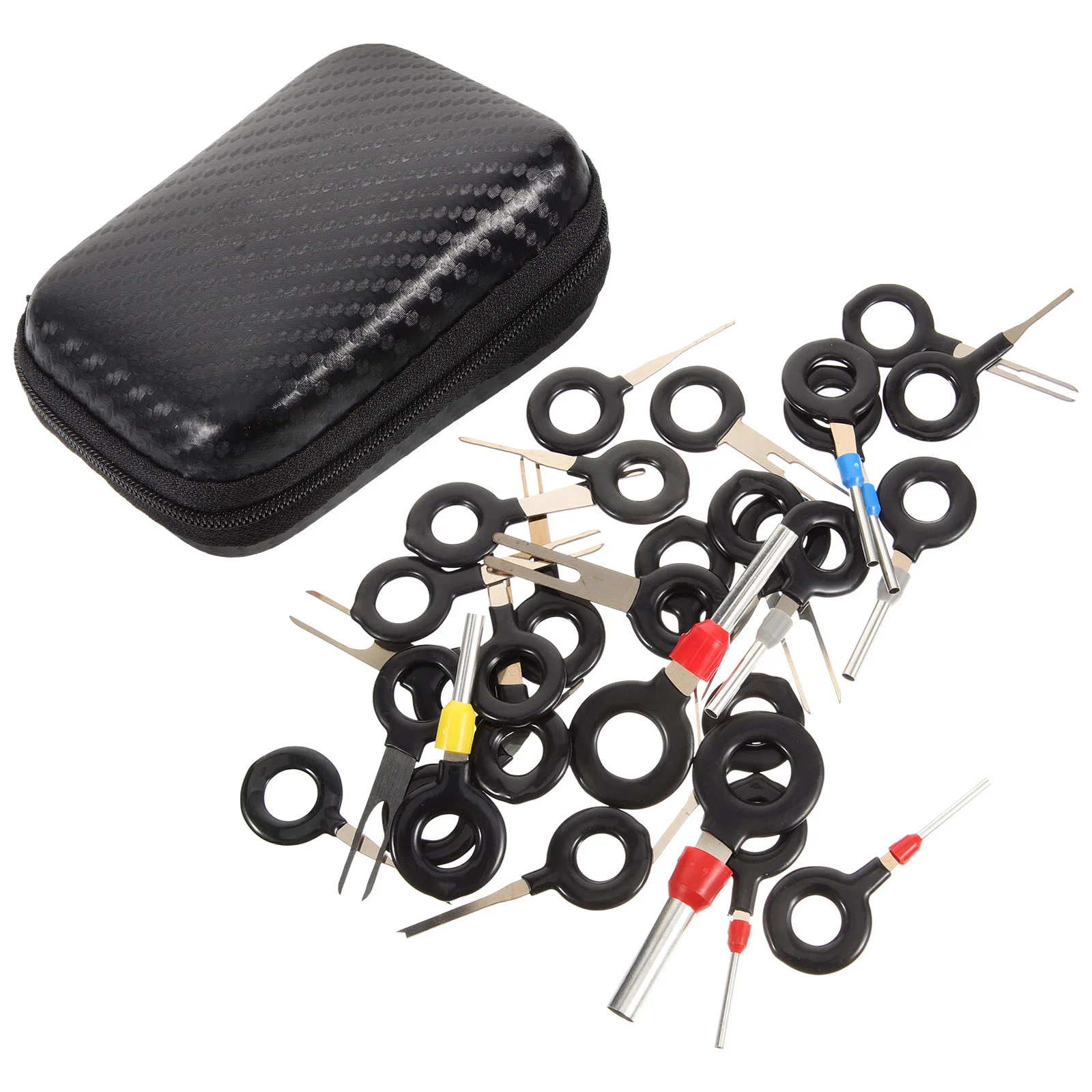 

82 шт., набор инструментов для извлечения иголок