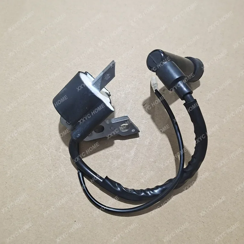 Катушка зажигания для китайского генератора Stanley SU1500 154F 156F 1P56F 1KW 1200 154 1.5KW замена