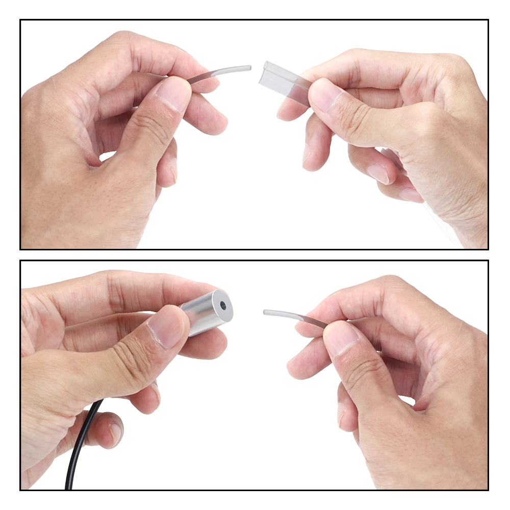 Декоративные автомобильные лампы управление через приложение оптоволоконные