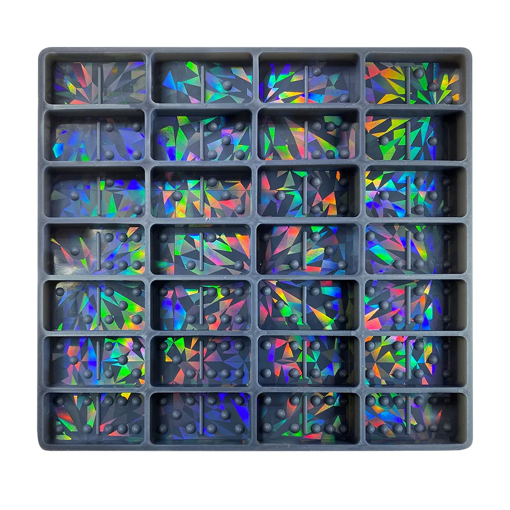 

1 шт., силиконовая эпоксидная смола, 8,8x7,5 дюйма