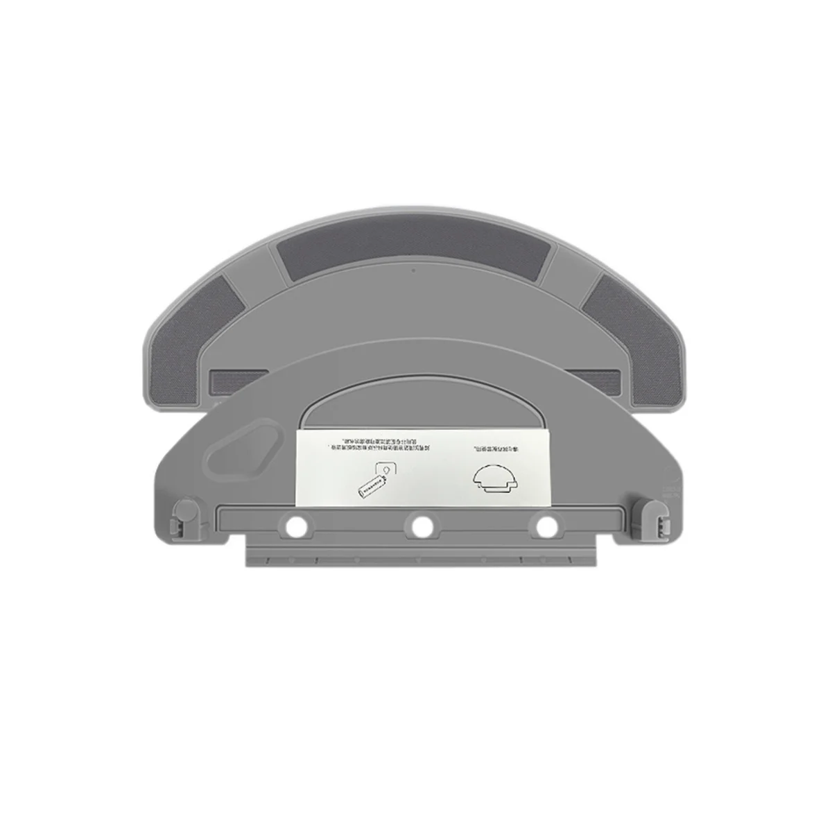 

2 шт., держатель для швабры Deebot T8 T9 /T8AIVI/T8Max/N8Pro/T8Power
