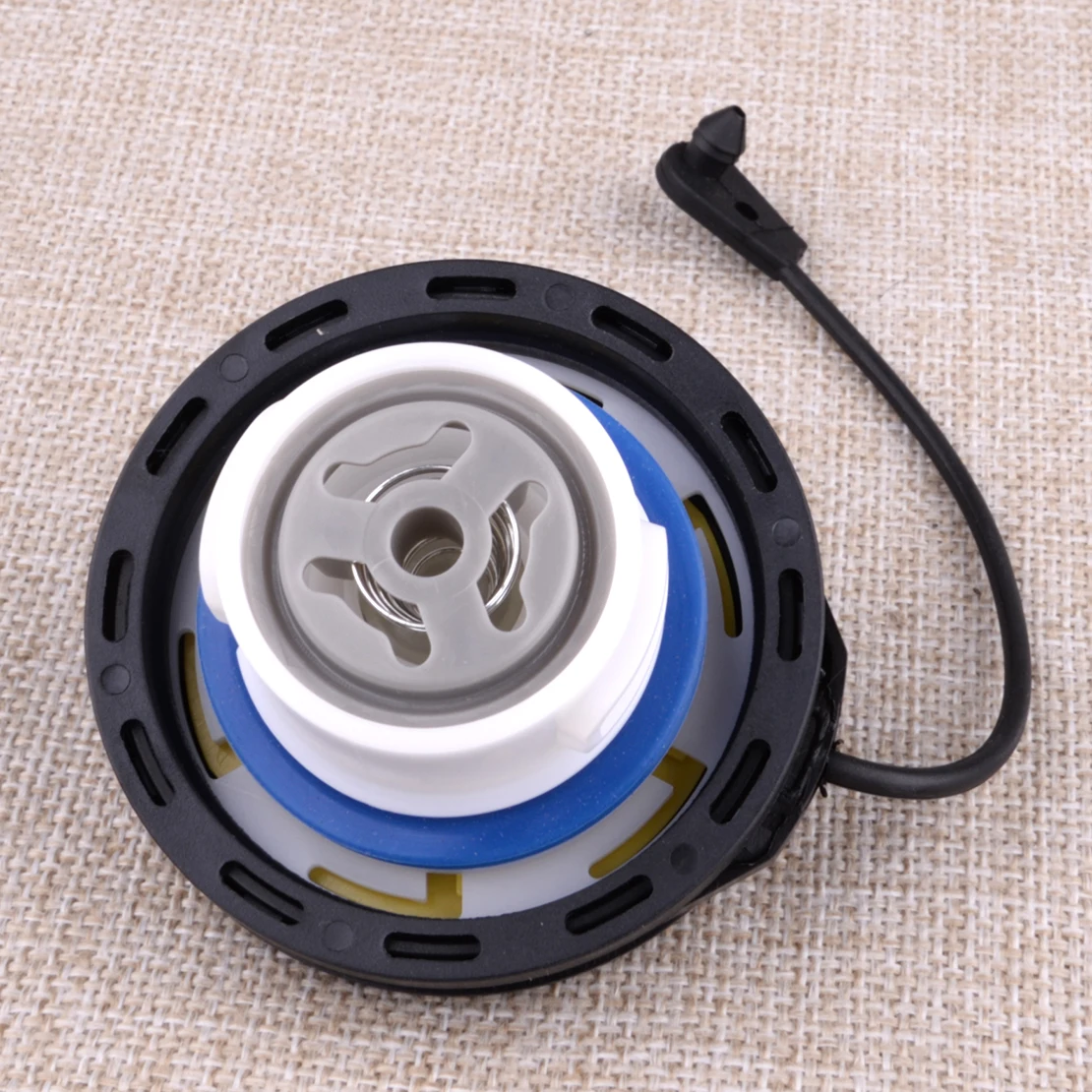 LR 092778 138720 Крышка бензобака 062454 Подходит для Land Rover Range Sport Evoque Velar Discovery 2018 2019-2021 178173