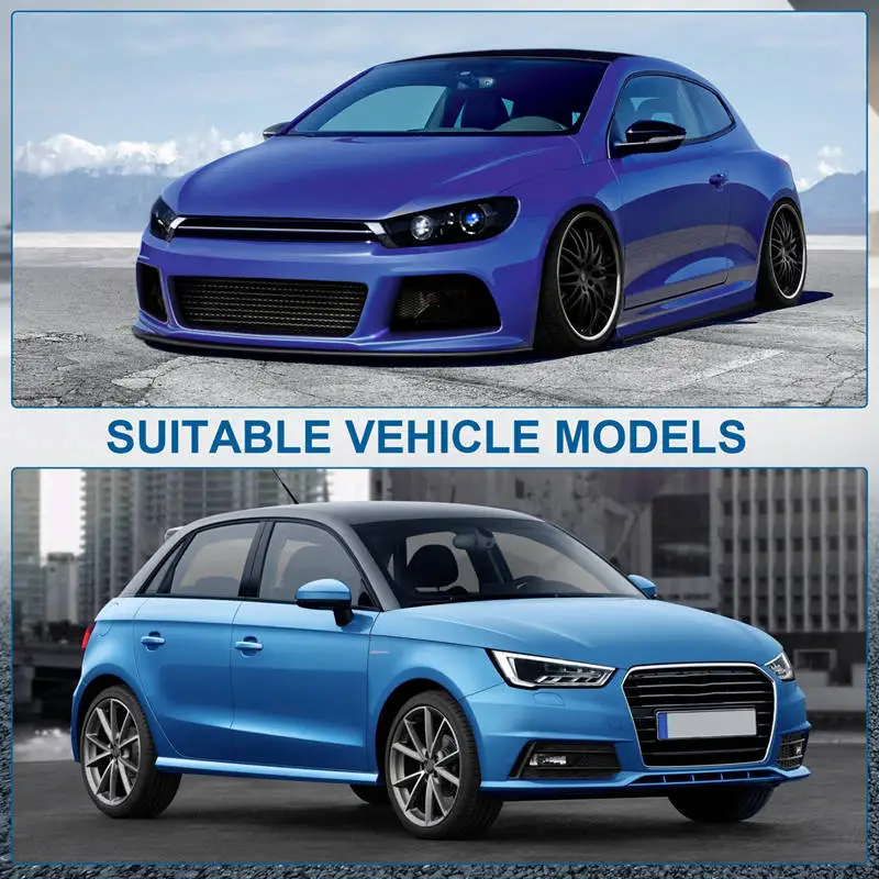 03C103474AA выхлопной шланг для A1 VW EOS Scirocco Golf Tiguan Passat Touran Beetle Jetta