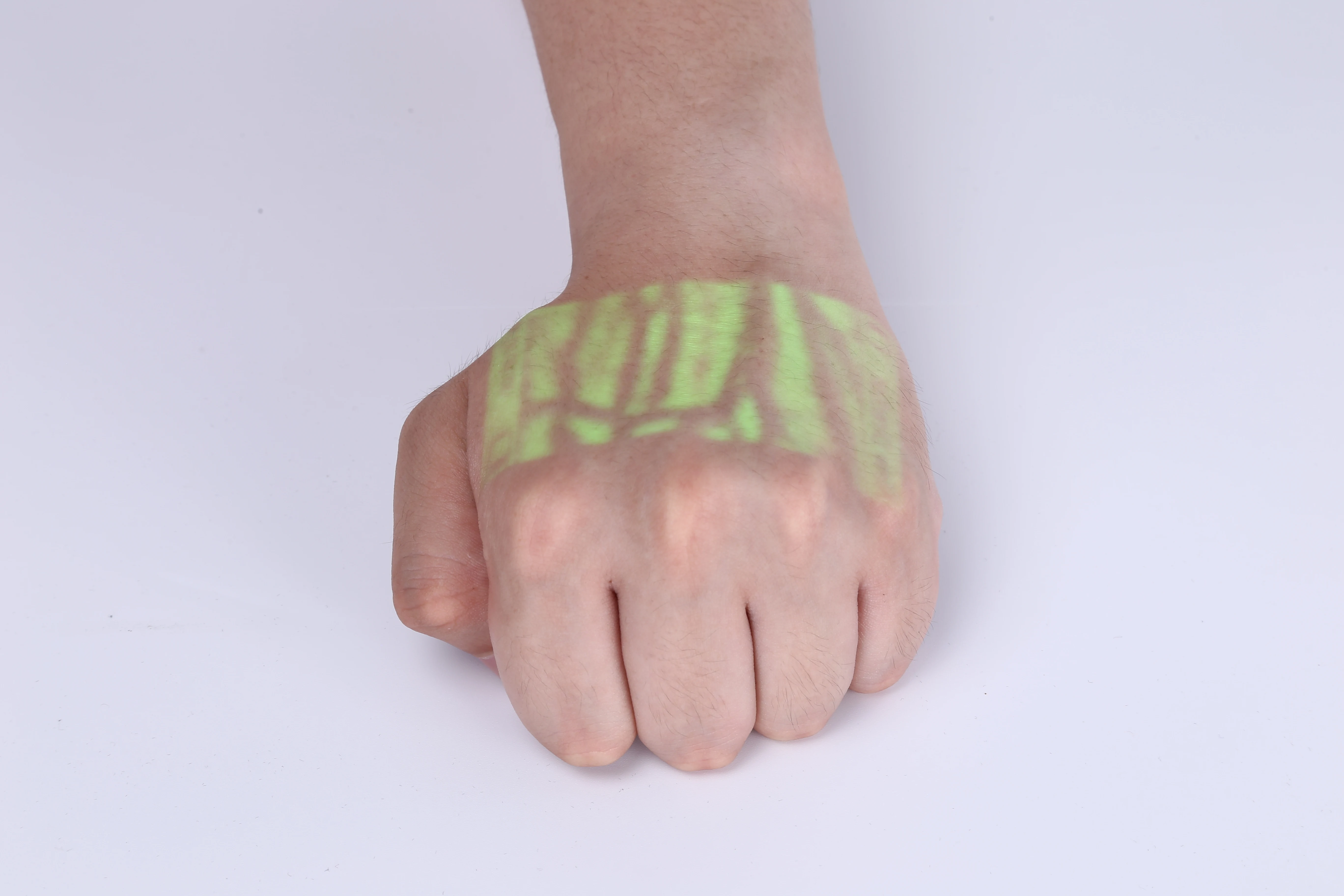 thumb