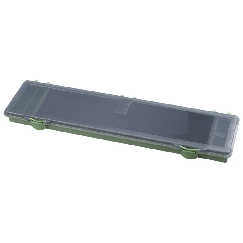 

Plastic Stiff Rig Board Carp Fishing Rig Tackle Box Rig Box for Fishing Hooks Drop Shipping