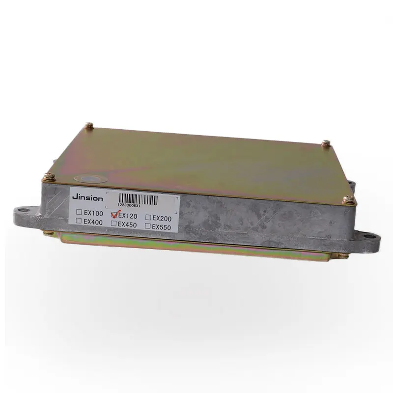 Контроллер для экскаваторной компьютерной платы Φ 9104912