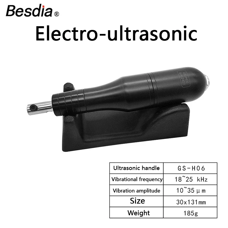 Besdia AR-108 высокоточная электрическая ультразвуковая шлифовальная машина для