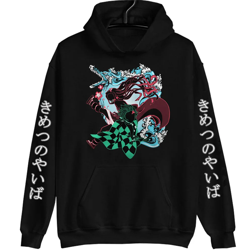 

Толстовка с капюшоном для мужчин и женщин, с длинным рукавом