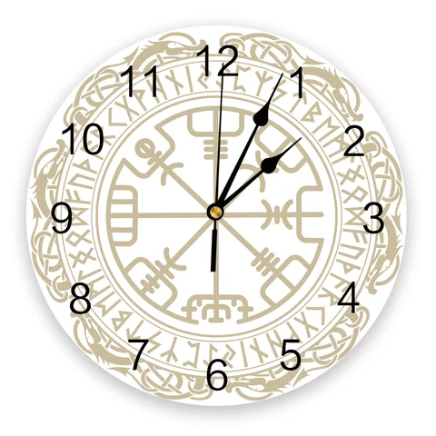 Современные настенные часы с рисунком мандалы, настенные часы из ПВХ, домашний декор, спальня, бесшумные часы Oclock, настенные часы для гостиной
