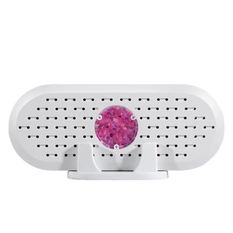 Plastic Material For Car Wardrobe Air Dryer Bathroom