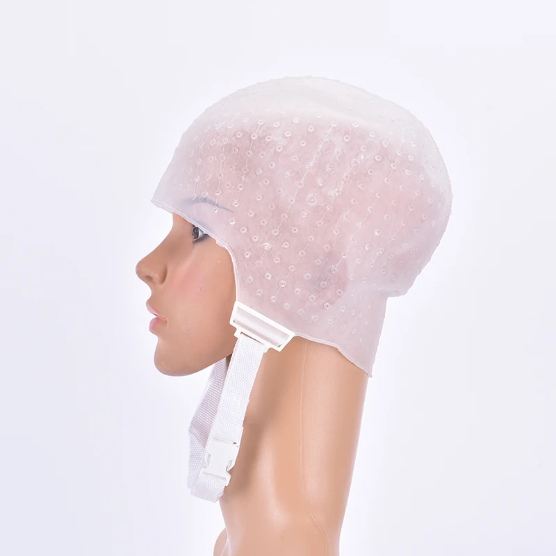 Ing Cap Hair Dye Hat