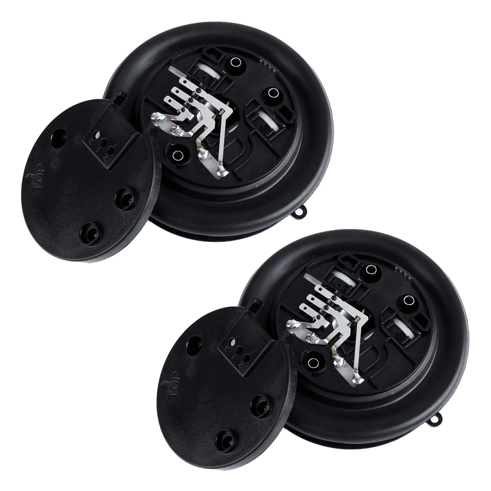 

2X 660246 Car Side Rear View Folding Mirror Motor Actuator for Peugeot 307 308 408 for Citroen C5 C4 T7 08 C-Triomphe C5