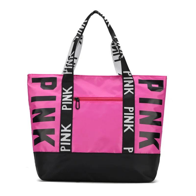 

Travel bag Women large capacity handbag Fitness bag Fashion versatile