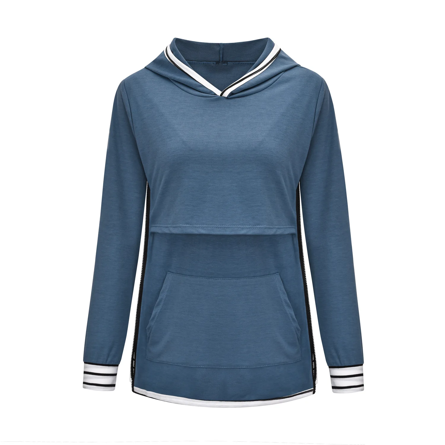 

2022 new high quality casual T-shirt women's T-shirt pregnant women's T-shirt