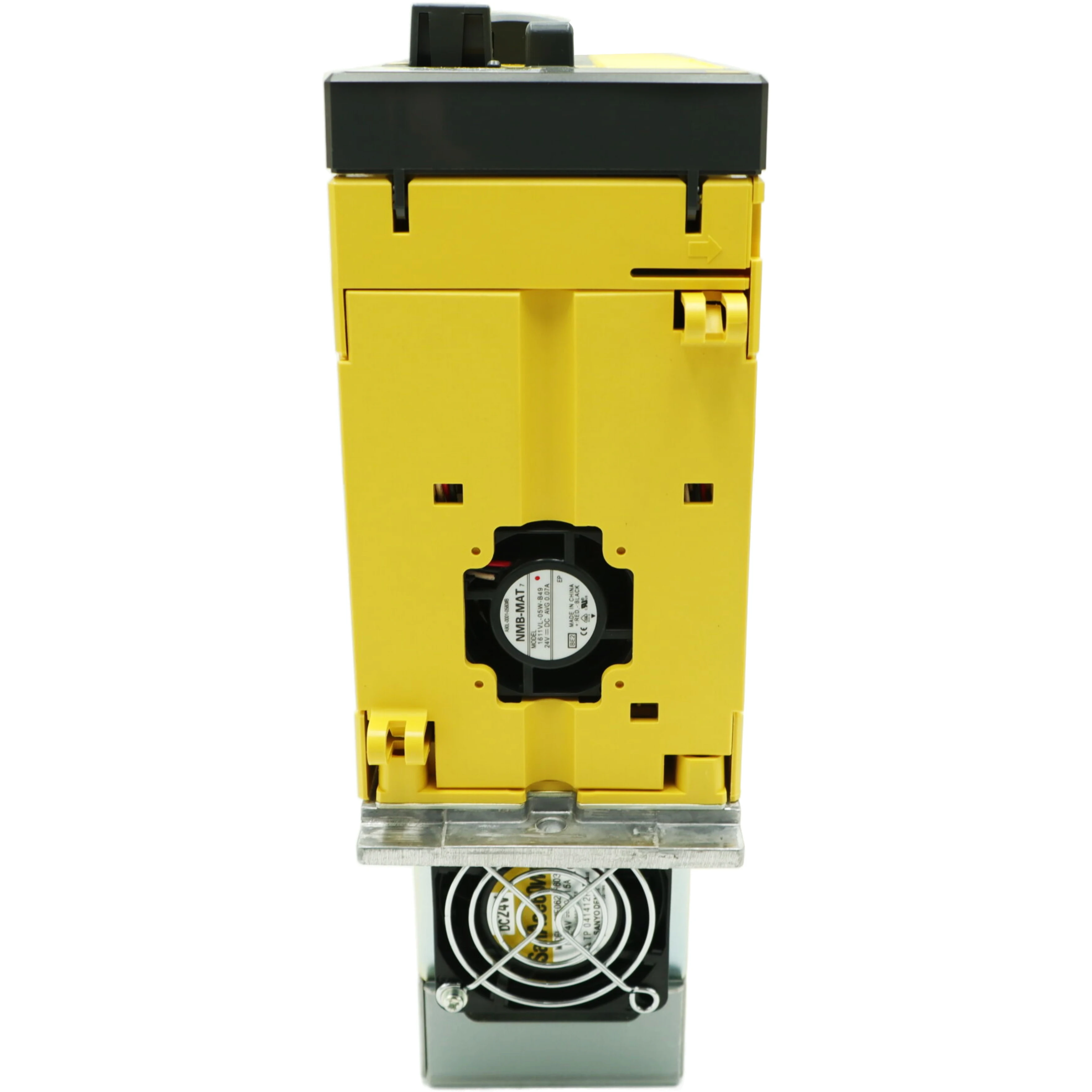 Fanuc A06B-6290-H209 сервопривод Шпиндельный усилитель CNC модуль