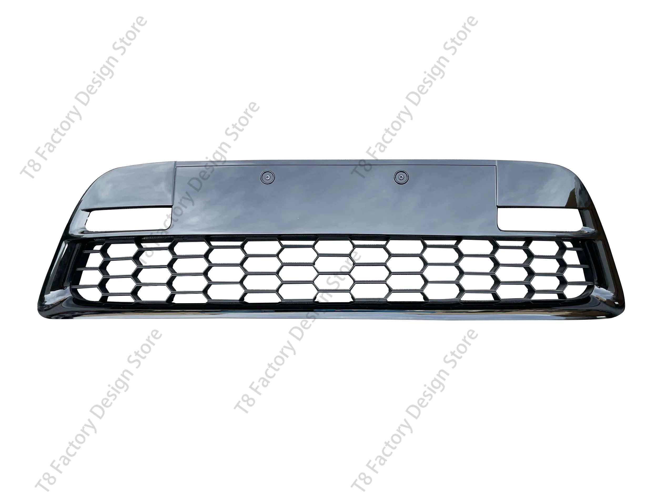 

Передний бампер, гоночная решетка, верхняя нижняя решетка капота для Ford Mondeo MK4 2007 2008 2009 2010, комплект кузова, тюнинговая сетка радиатора