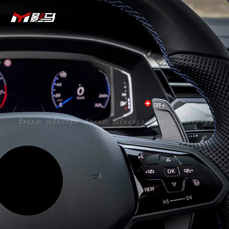 Для Volkswagen CC Tanyue X Arteon Touareg Touyue Huon Tiguan L модифицированные рулевые колеса