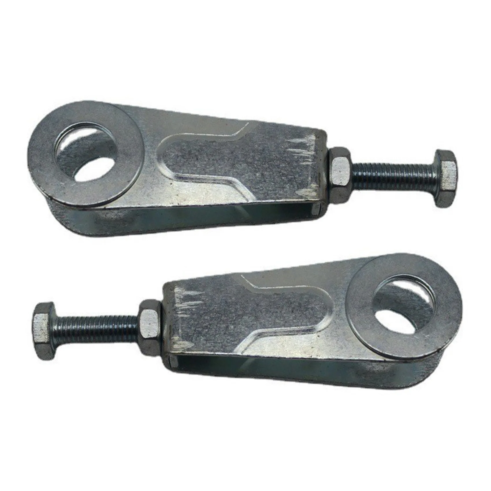 Натяжитель цепи заднего колеса инструмент для регулировки деталей мотоцикла