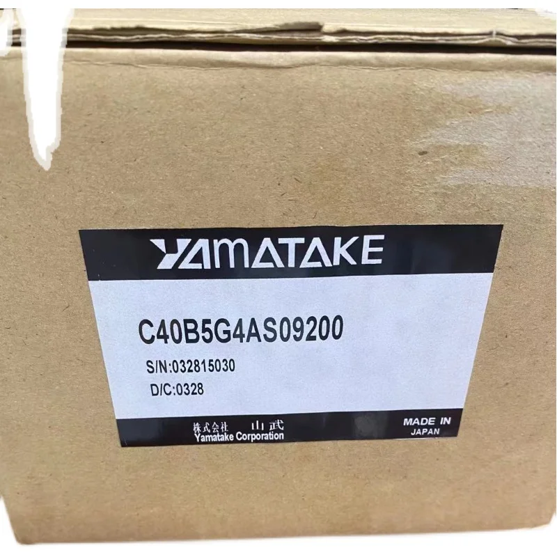 Термостат October Shanwu Azbil C40B5G4AS09200 Оригинальный запас