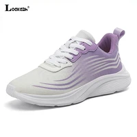 lightweight sneakers for women running shoes breathable outdoor sports shoes comfortable athletic training footwear