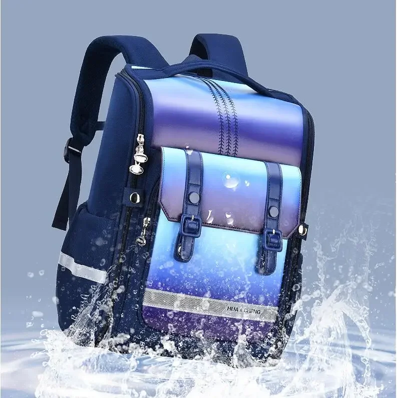 Рисунок 4 - Детские сумки все в одном с градиентом