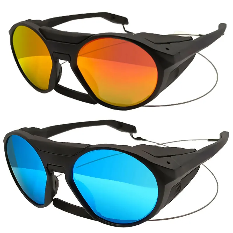 

Men's and Women's Sunglasses Polarized Outdoor Fishing Bicycle Sports Running Camping Hiking Goggles Mountaineering Sunglasses