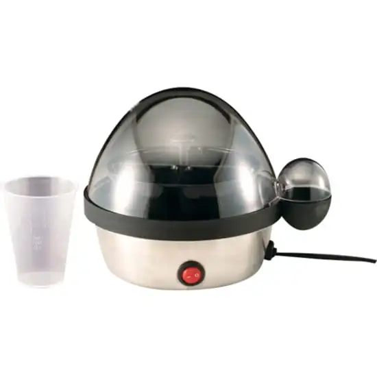 

Breakfast EC-200 Egg Cooker/Poacher