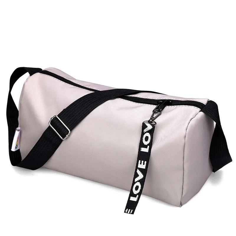Women Toiletries Makeup Storage Organizer Waterproof Fitness Training Bag Outdoor Travel Men Sports Swim Handbag Yoga Backpack
